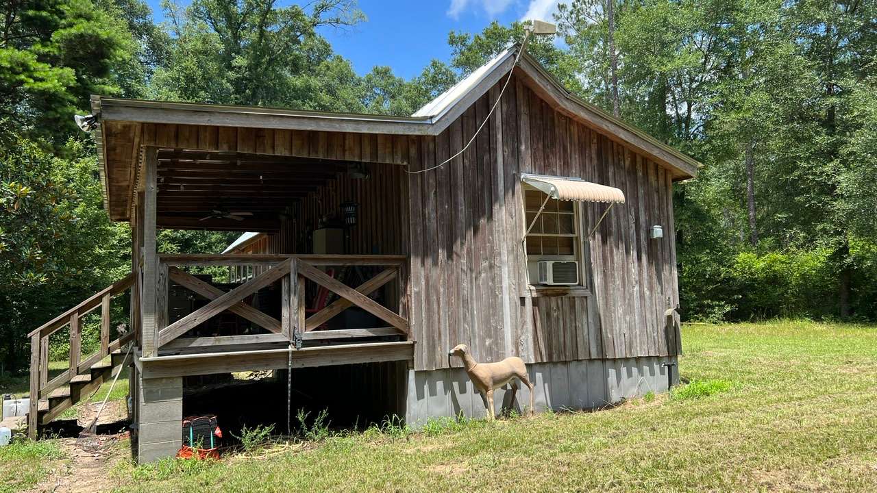 Allied Land & Timber Company, Inc.