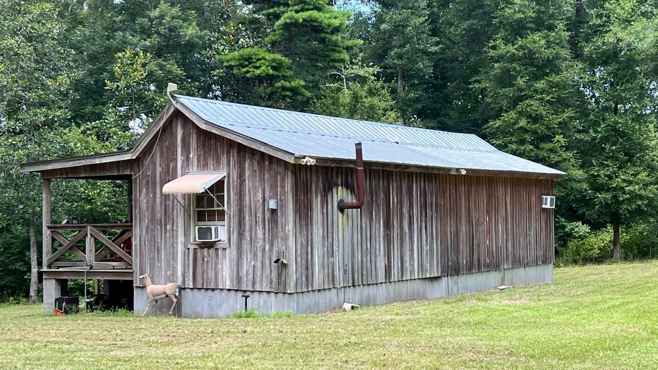 Allied Land & Timber Company, Inc.